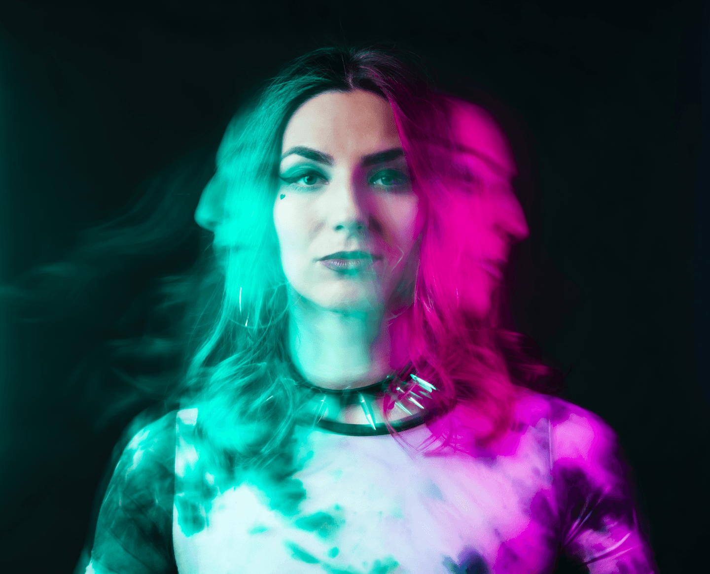 Flowers Don´t Care - ARDENITE album cover artwork