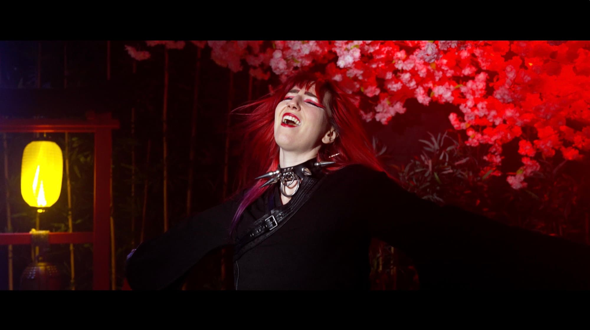 Ardenite — performing