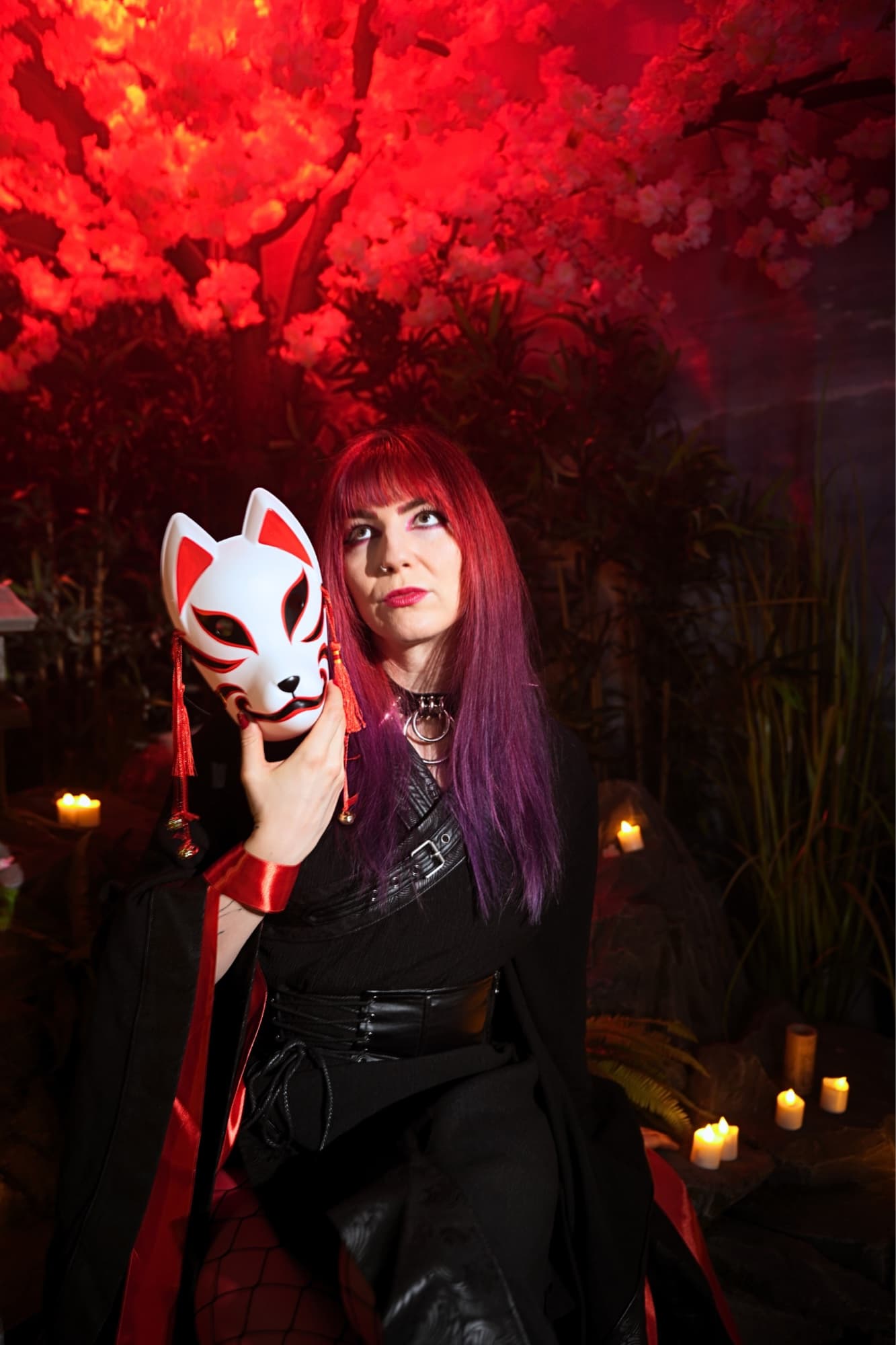 Ardenite — NOT GOING DOWN era