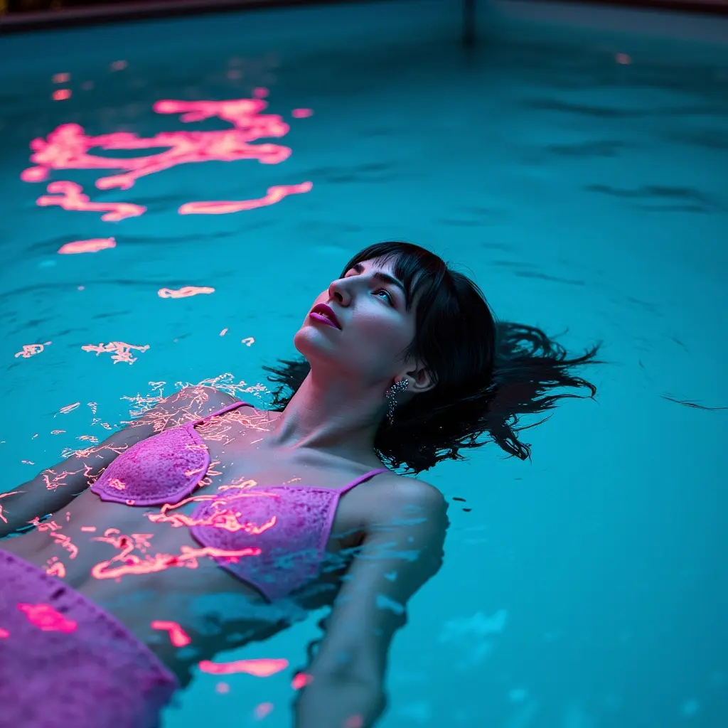 UNDERWATER - ARDENITE album cover artwork