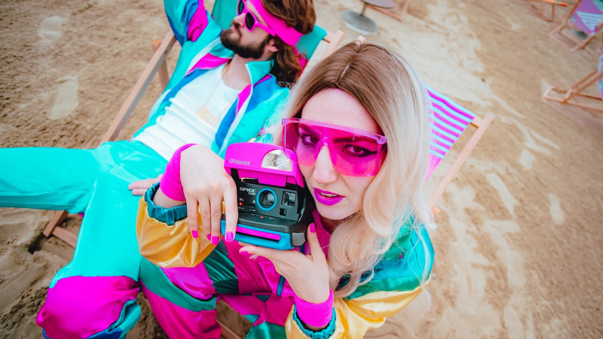 You're The One I Want - ARDENITE album cover artwork