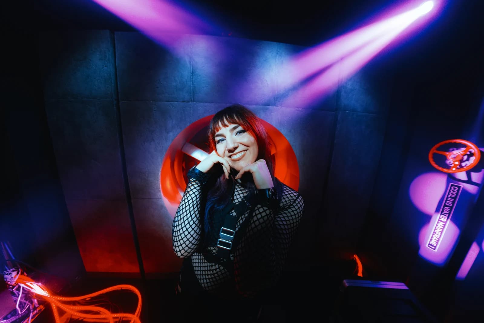 ARDENITE — contact